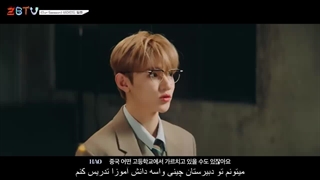 برنامه ZBTV قسمت 14 (آخر) زیرنویس فارسی