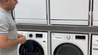 یکی از شاهکار ترین محصولات شرکت ال جی