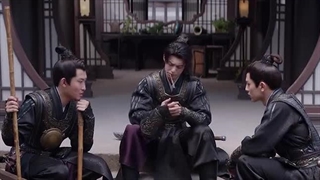 سریال چینی نگهبانان دافِنگ Guardians of the Dafeng 2024 قسمت 15 زیرنویس چسبیده