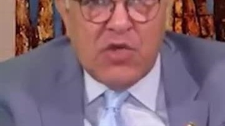 میرزا ملکم خان جدید و بزرگ‌نمایی رسانه‌ای قدرت نظامی و سیاسی و اقتصادی آمریکا؛ این یعنی پروپاگاندا یعنی چاخان یعنی ایجاد کاریزما