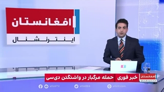قدرت هژمون آمریکا و دستگاه عریض و طویل امنیتی‌اش حتی نمی‌تواند امنیت پایتخت اقتصادی و تجاری و بازرگانی این کشور را تامین نماید