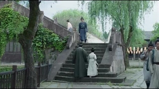 سریال جدید شیائو جان - Legend of Zang - قسمت دوم