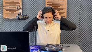 پک کامل لاجیتک GPRO X