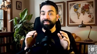 ترور رییسی با نقشه‌ای بی‌صدا؟ سقوط یا سناریوی حساب‌شده؟