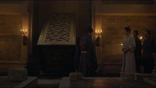 سریال جدید شیائو جان - Legend of Zang    قسمت ششم