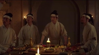 سریال جدید شیائو جان - Legend of Zang    قسمت هفتم