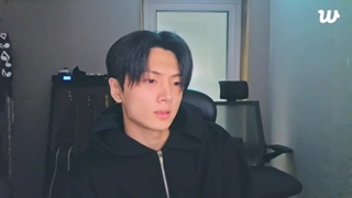 لایو ویورس جی شی 2025/05/22+ زیرنویس فارسی