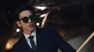 سریال چینی عاشق کش قسمت 1 با زیرنویس فارسی