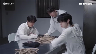 EN_EPISODE انهایپن... پشت صحنه عکس برداری برای البوم DESIRE: UNLEASH +زیرنویس فارسی