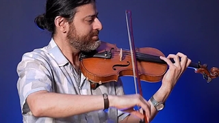 آموزشگاه موسیقی شکوه