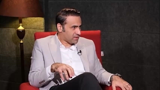 تیزر گفتوگو با مجیدرضا مصطفوی