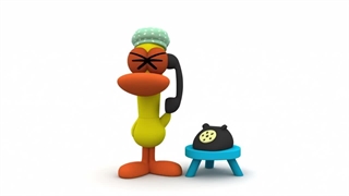 Www.tajavani.comPocoyo S3 E7