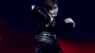 [Ultra CAM] ZHANG HAO - Bad Boy(Original:Red Velvet) with Samsung Galaxy S25 Ultra | KCON JAPAN 2025