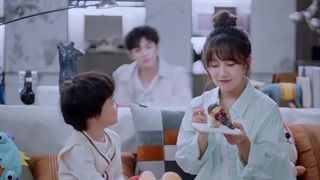 سریال چینی از وقتی با تو ملاقات کردم قسمت 3 با زیرنویس فارسی