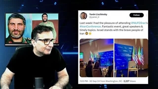 14040301: افشاگری بزرگ، بی عرضگی سران قوا و زیان ۱۱ همت در ماه!