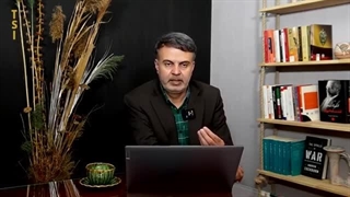 14040301: پرواز مرغ دولت روحانی به آشیانه دولت پزشکیان و دلیل دلسوزی برای رئیسی