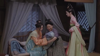 سریال چینی شکوه جوانی Youthful Glory 2025 قسمت 3 زیرنویس چسبیده