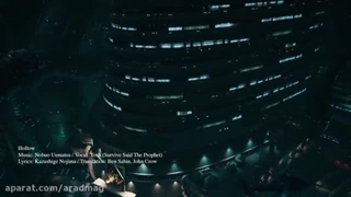 Final Fantasy VII Remake