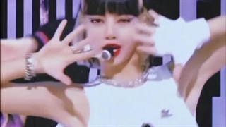 لالیسا مانوبان ( Lalisa Manoban )