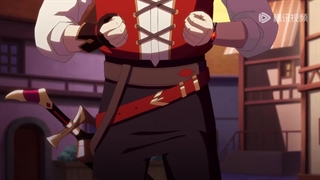 انیمه پادشاه شیطان بیکار Unemployed Demon King قسمت 12