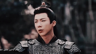 میکس سریال اسیر زیبایی با اهنگ  dangerously + زیرنویس فارسی