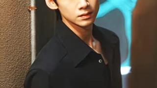 سانگ ین + دوآن جیاشو ♡ میکس ترکیبی از سریال اولین یخبندان و عشق پنهان