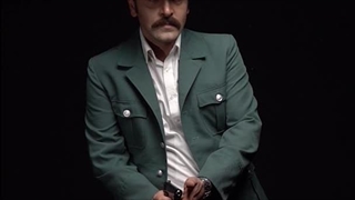 امیر عباس مسگرانی