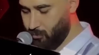 کنسرت علی یاسینی:)