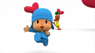 Www.tajavani.comPocoyo S3 E10