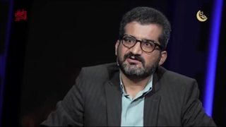 زندگی پس از زندگی - فصل ۵ - قسمت ۲۴ - هادی عباسی - ۱۶ فروردین ۱۴۰۳