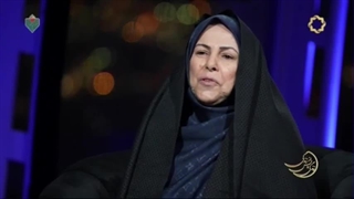 زندگی پس از زندگی - فصل ۵ - قسمت ۲۵ - نفیسه متعبد - منیره محمدی - ۱۷ فروردین ۱۴۰۳