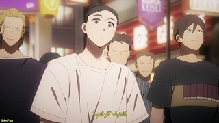 انیمه باد شکن فصل 2 قسمت 8 زیرنویس فارسی