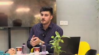 ⭕️مصاحبه با پذیرفته شدگان آزمون لیسانس به پزشکی