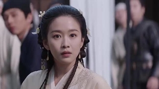 سریال چینی نگهبانان دافِنگ Guardians of the Dafeng 2024 قسمت 24 زیرنویس چسبیده