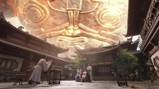 سریال چینی نگهبانان دافِنگ Guardians of the Dafeng 2024 قسمت 30 زیرنویس چسبیده