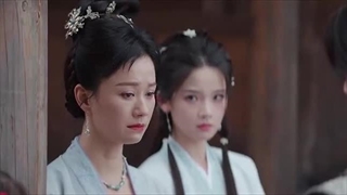 سریال چینی نگهبانان دافِنگ Guardians of the Dafeng 2024 قسمت 33 زیرنویس چسبیده