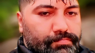 کامبیز کجوری