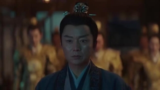 سریال چینی نگهبانان دافِنگ Guardians of the Dafeng 2024 قسمت 39 زیرنویس چسبیده