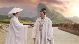 سریال چینی نگهبانان دافِنگ Guardians of the Dafeng 2024 قسمت 40 آخر زیرنویس چسبیده