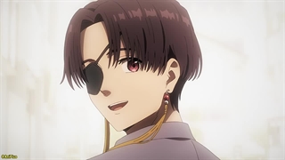 انیمه باد شکن Wind Breaker فصل 2 قسمت 8 با زیرنویس فارسی چسبیده - ویند بریکر فصل دوم