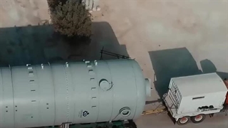 همراه با سکو در مجموعه سایت‌های پتروشیمی صندوق ذخیره فرهنگیان و هلدینگ انرژی سپهر