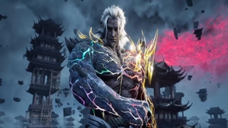 دونگهوای شکارچی شیطان The Demon Hunter قسمت 56 زیرنویس فارسی | انیو