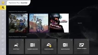 پلی استیشن پلاس چیست