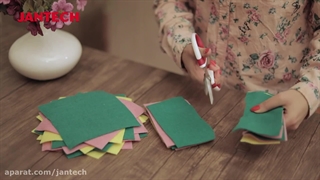 سوپر قیچی جانتک