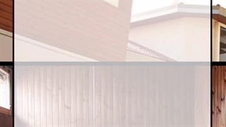 کاربرد #ترمووود در ساختمان