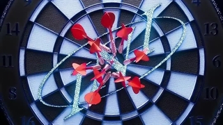 TRACK SPOILER آهنگ BLUES EYE از گروه INI