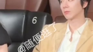 لئو یونینگ  و سونگ زوئر ( زوج سریال محبوس زیبایی)