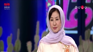 بازیگر نقش اوشین: ترافیک تهران نظرم را جلب کرد