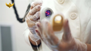 لیزر الکس کوترا؛بهترین دستگاه لیزر موهای زائد در مازندران