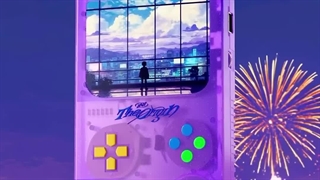 TRACK SPOILER آهنگ WHAT A NIGHT از گروه INI